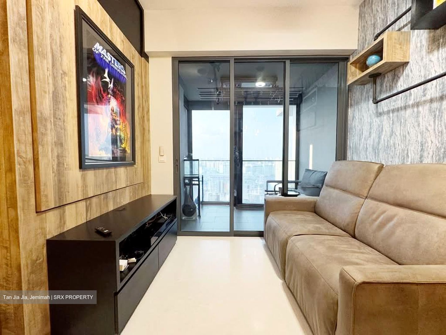 Trilive (D19), Condominium #587980611